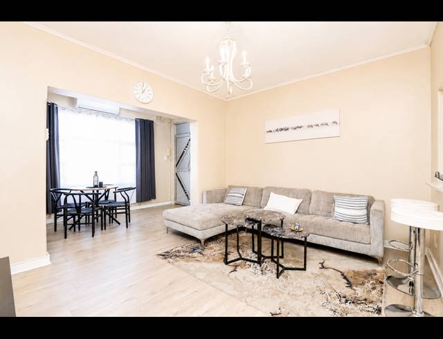2 BEDROOM APARTMENT FOR SALE IN MORNINGSIDE